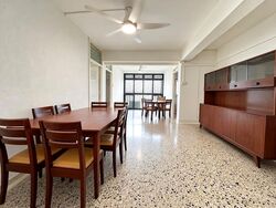 Blk 14 Ghim Moh Road (Queenstown), HDB 5 Rooms #639001381